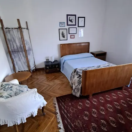 Il Cortile Dei Cipressi - Large *