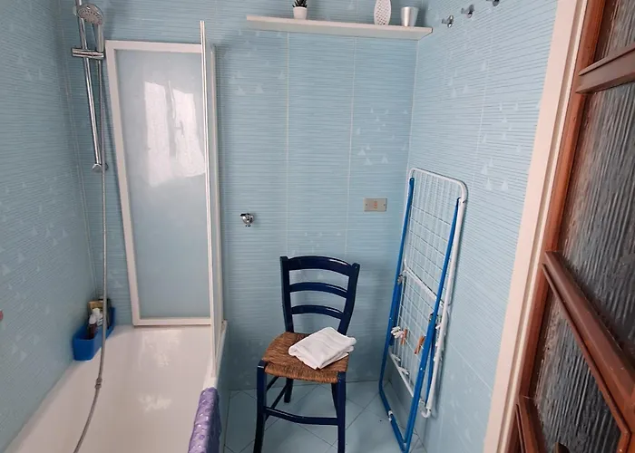 Il Cortile Dei Cipressi - Large アパート *