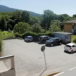 Il Cortile Dei Cipressi - Large 公寓 *