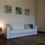Il Cortile Dei Cipressi - Large *