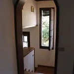 Il Cortile Dei Cipressi - Large 公寓 Caravate
