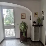 公寓 Il Cortile Dei Cipressi - Large Caravate