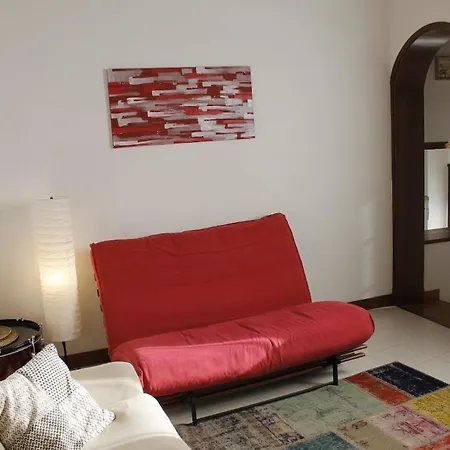 Apartman Il Cortile Dei Cipressi - Large