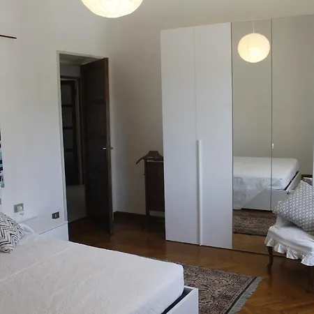 Il Cortile Dei Cipressi - Large Apartman
