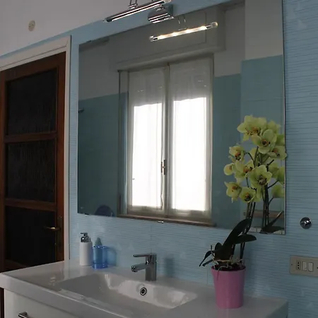 Il Cortile Dei Cipressi - Large Apartman