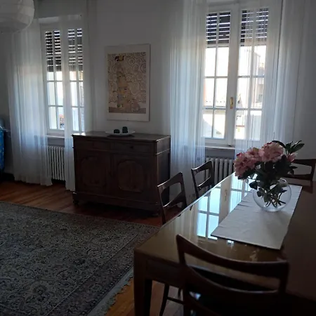 Appartement Il Cortile Dei Cipressi - Large