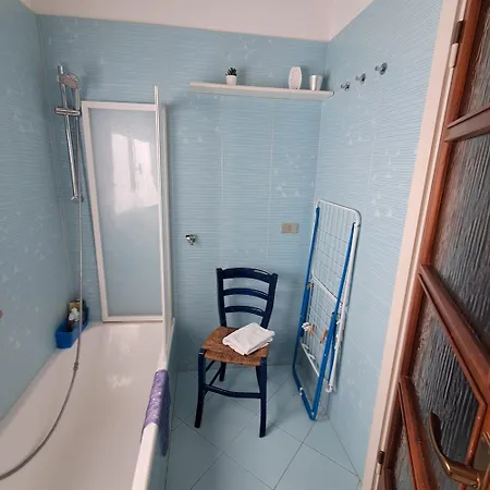 Il Cortile Dei Cipressi - Large Apartman *