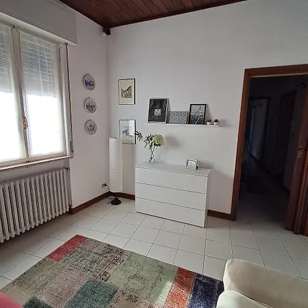 Il Cortile Dei Cipressi - Large Daire *