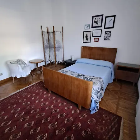 Il Cortile Dei Cipressi - Large Lägenhet