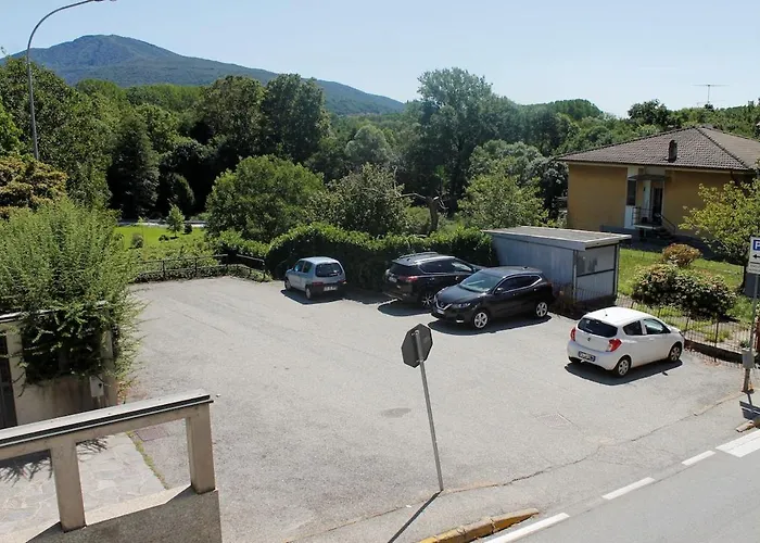 Il Cortile Dei Cipressi - Large Daire *