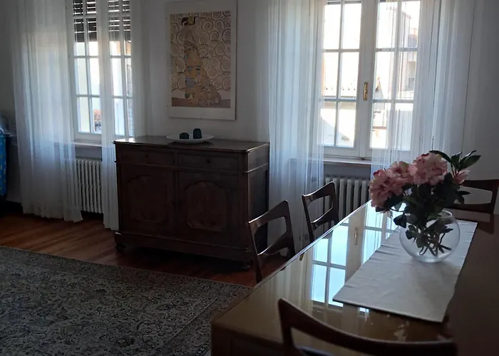 Apartament Il Cortile Dei Cipressi - Large