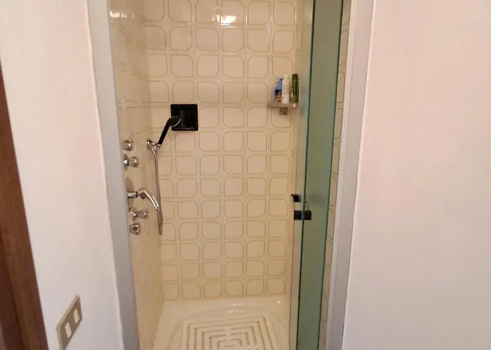 Il Cortile Dei Cipressi - Large Apartament *