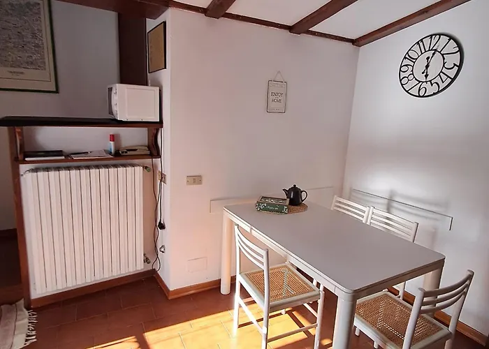 Apartament Il Cortile Dei Cipressi - Large *