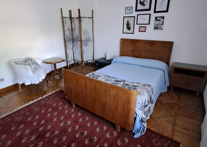 Il Cortile Dei Cipressi - Large Apartament